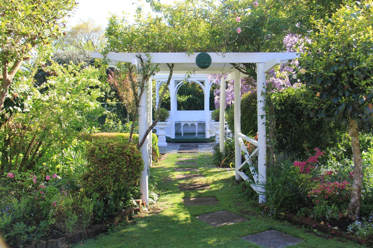 Regan House Bed & Breakfast Stratford Ngoại thất bức ảnh