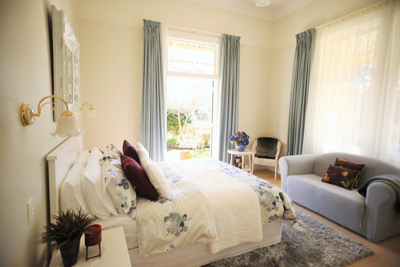 Regan House Bed & Breakfast Stratford Ngoại thất bức ảnh