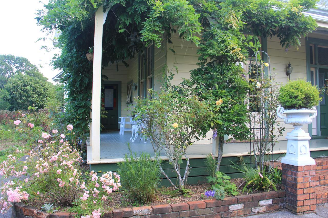 Regan House Bed & Breakfast Stratford Ngoại thất bức ảnh