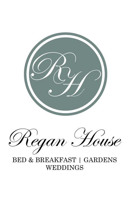 Regan House Bed & Breakfast Stratford Ngoại thất bức ảnh